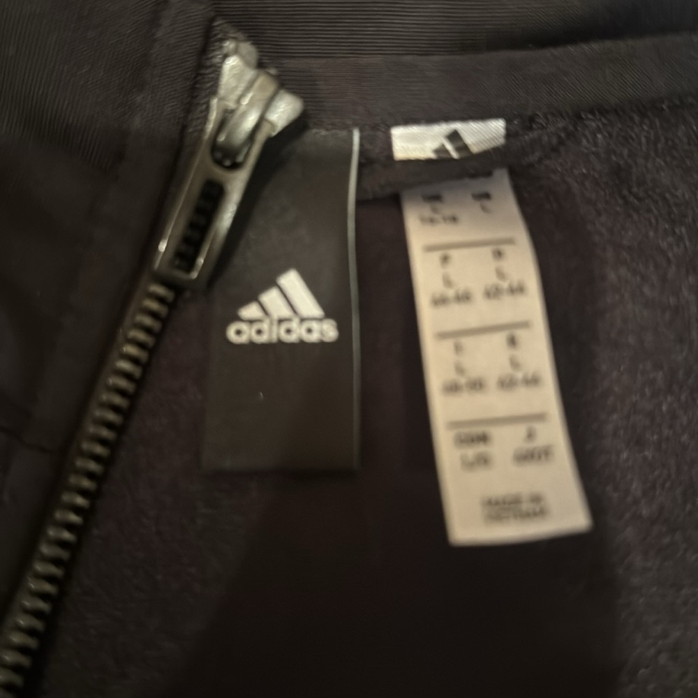 Jacket - Picture 3 of 3